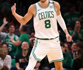 开云APP-绿军核武器复出！波神20分3盖帽改变胜负天平