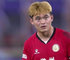 黄紫昌：没拿足协杯冠军对我来说非常遗憾；去年心态没调整好