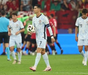 开云中国-安东尼奥·席尔瓦有罪 马丁内斯有错 葡萄牙夺冠难