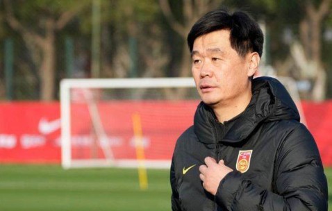 开云APP-李霄鹏：以保留出线希望为出发点 争取好结果拜年