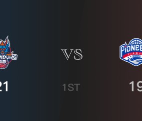 首节数据，山东以21-19领先天津，陈培东7分5篮板