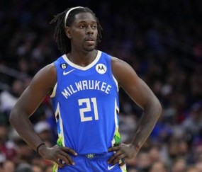 开云手机版-霍勒迪刚表忠心即惨遭交易 短期内或将再度换队