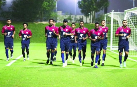 开云APP-阿曼公布备战12强赛计划 7.24开始三个月长期集训