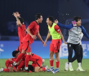 开云手机版-最难冠军见证韩国新黄金一代：习惯被骂得粉身碎骨