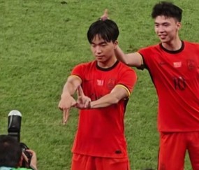 U23国足和澳大利亚踢假球?亚足联如此回应,这下有结果了