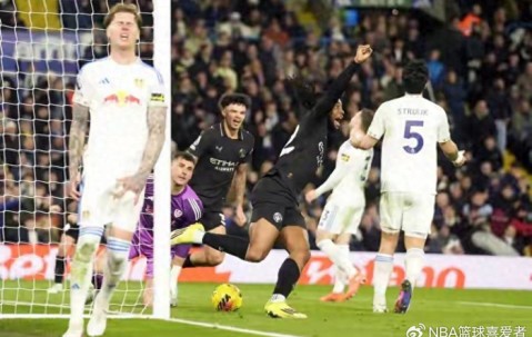 开云应用-隐身90分钟，闪光1秒钟！瓜帅新宠这特质真值7200万|曼城|瓜迪奥拉|塞门约|罗德里戈·埃尔南德斯·卡斯坎特|埃尔林-哈兰德_新浪体育_新浪新闻