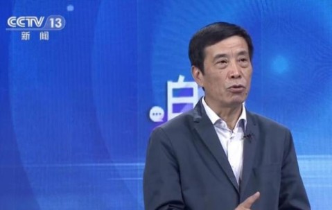 开云手机版-陈戌源：足球是一种教育 制约足球青训有两大原因