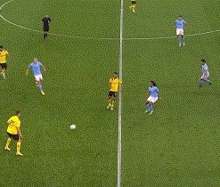 开云应用-【欧冠】马赫雷斯失点 曼城客平锁定头名 多特出线