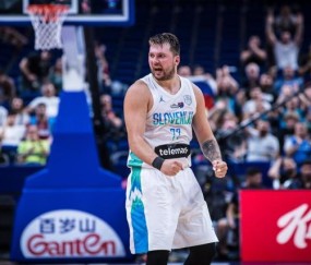 开云手机版-连续3战轰35+！东契奇冲击双料得分王