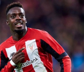 开云官方平台-非巴斯克人不收的毕尔巴鄂 怎么会有个黑人？